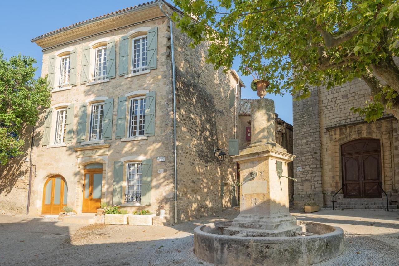 La Maison De Beaumont エクステリア 写真