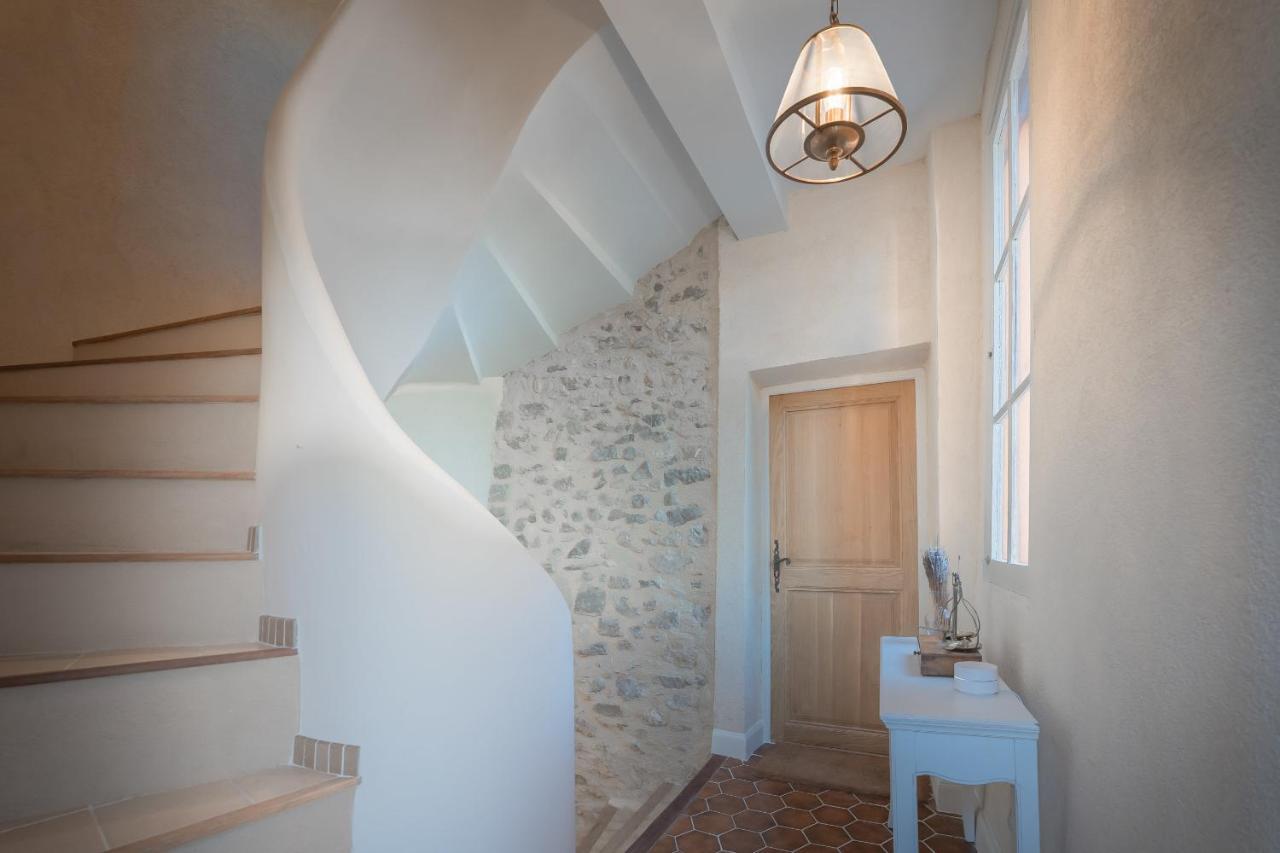 La Maison De Beaumont エクステリア 写真