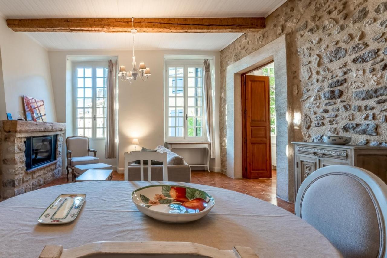 La Maison De Beaumont エクステリア 写真