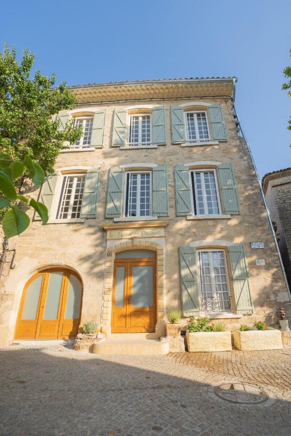La Maison De Beaumont エクステリア 写真