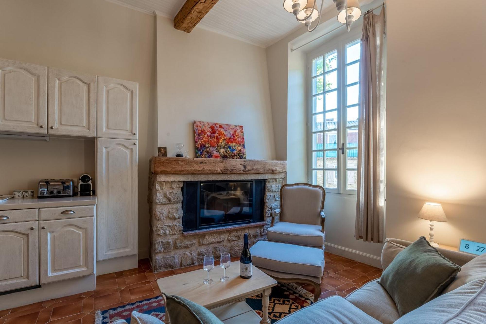 La Maison De Beaumont 部屋 写真