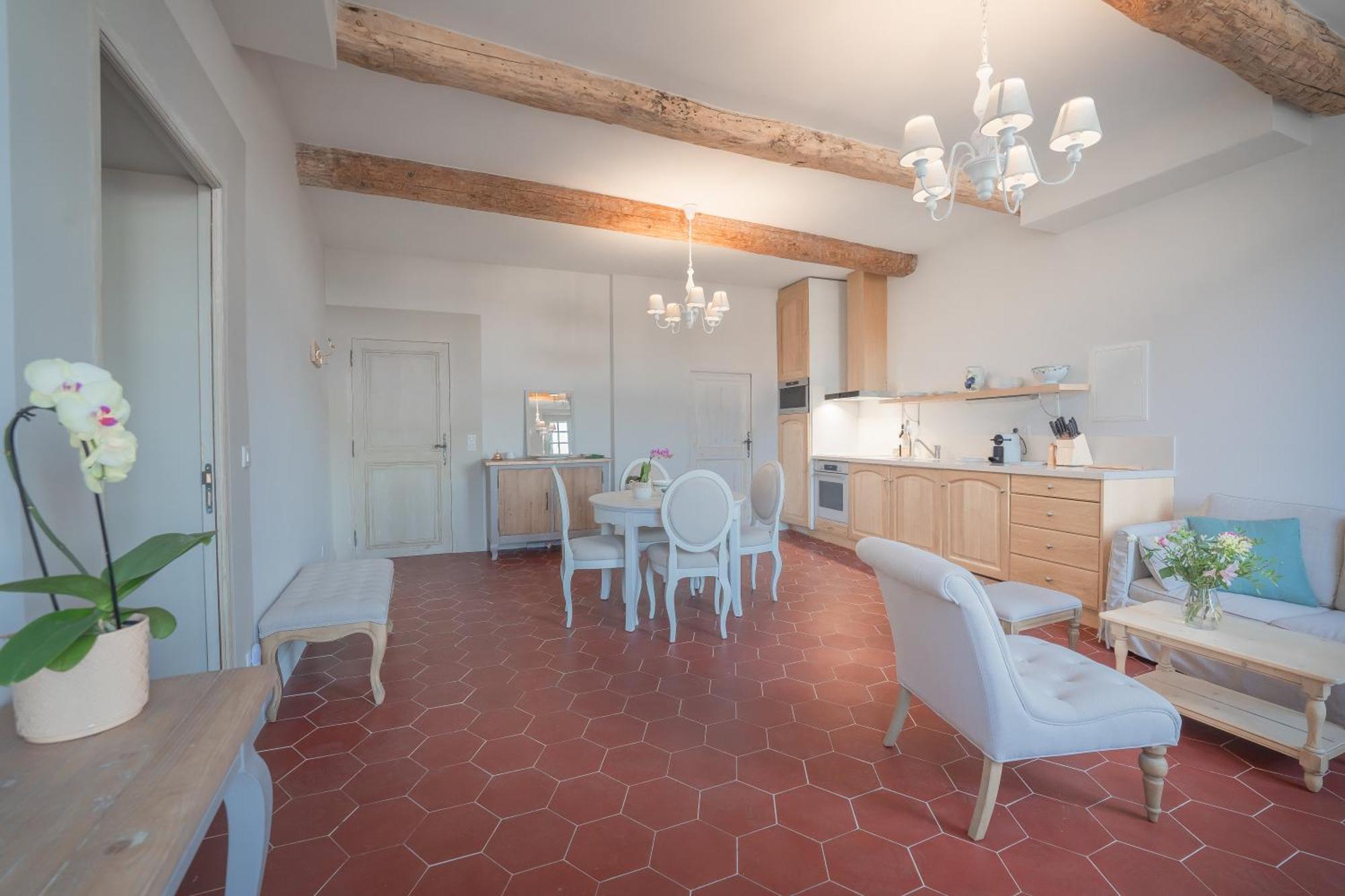 La Maison De Beaumont 部屋 写真