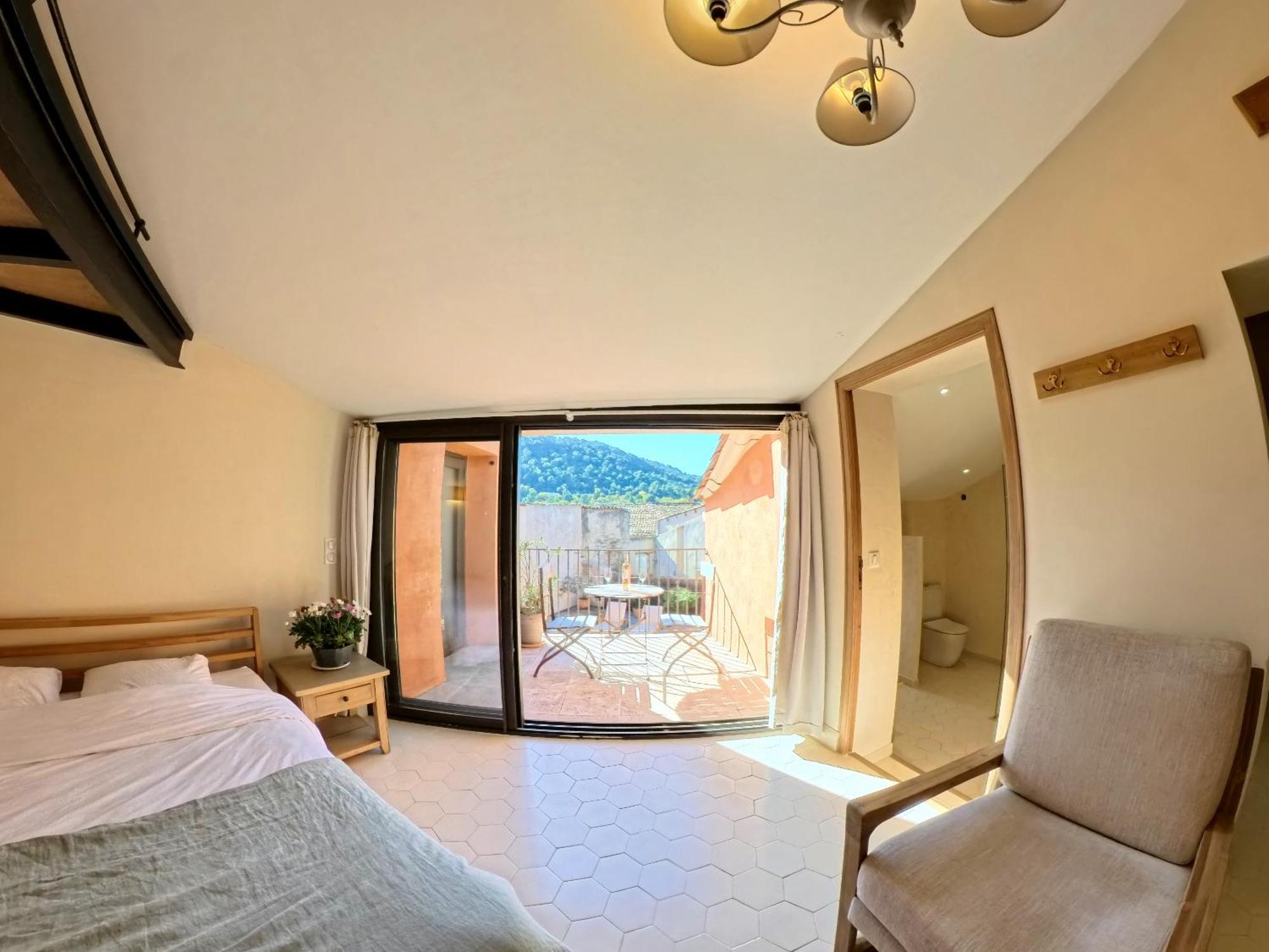 La Maison De Beaumont 部屋 写真